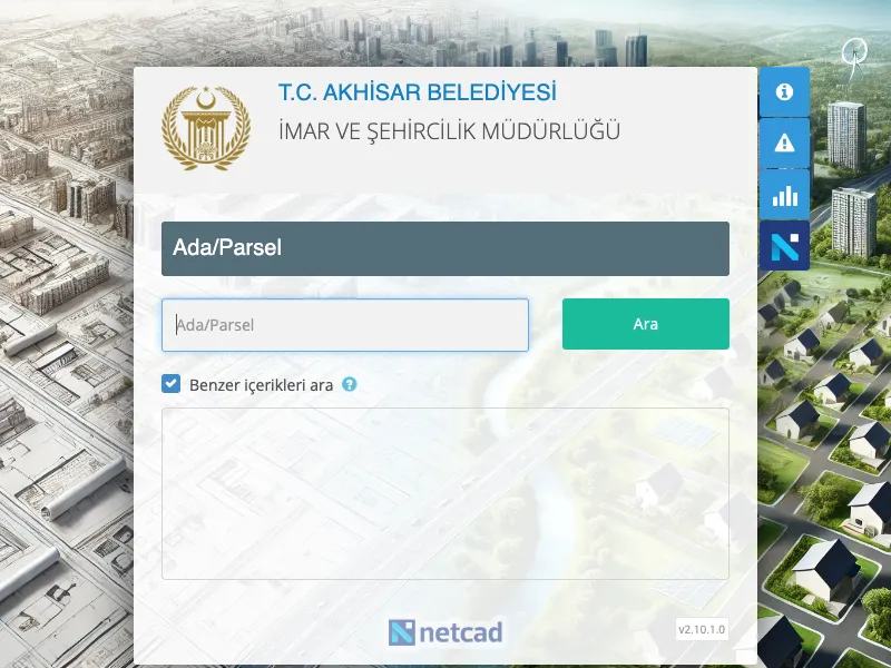 E-İmar