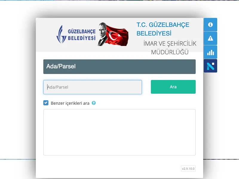 E-İmar