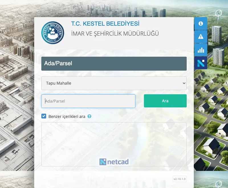 E-İmar