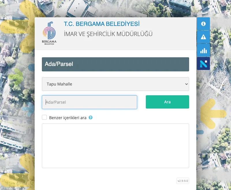 E-İmar