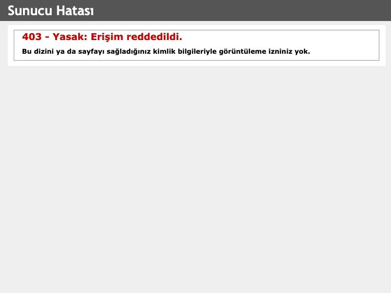 E-İmar