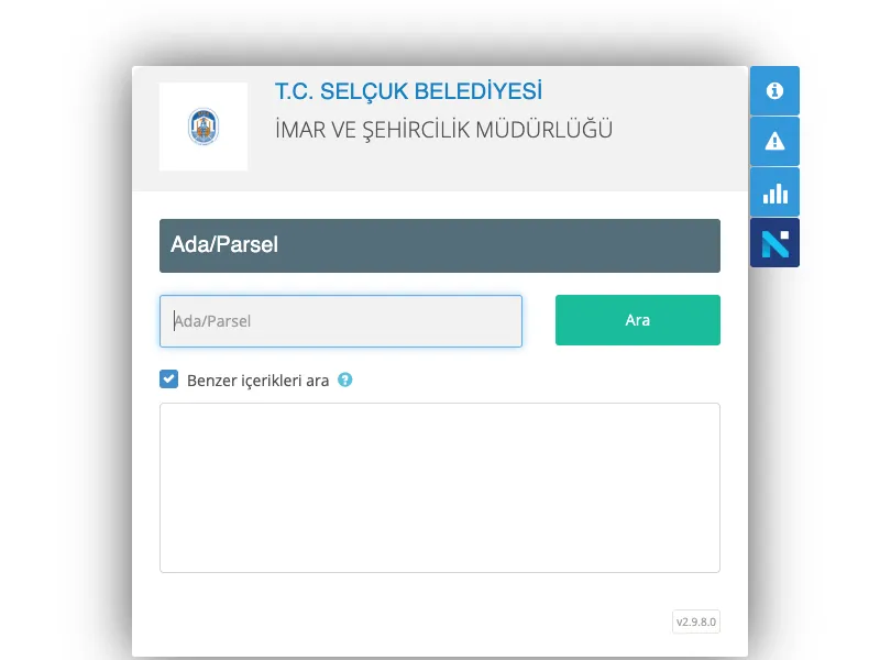 E-İmar
